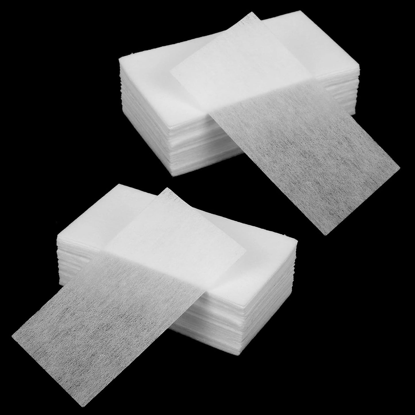 Hair Perm Paper - 88Pcs High-Temperature Resistant Disposable Curling Sheets for Cold & Hot Perms | Salon & Home Use