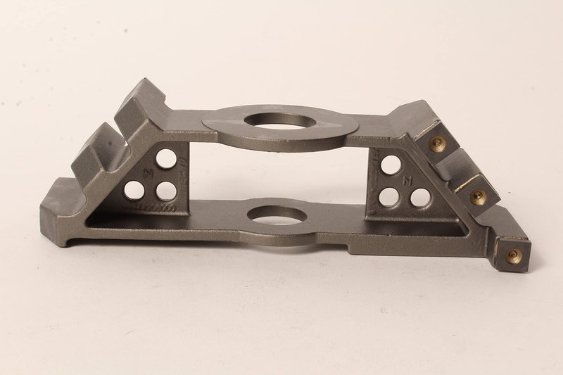 Echo Genuine 99944208000 BRD Bed Redefiner Claw Blade 6 Finger BRD280 OEM