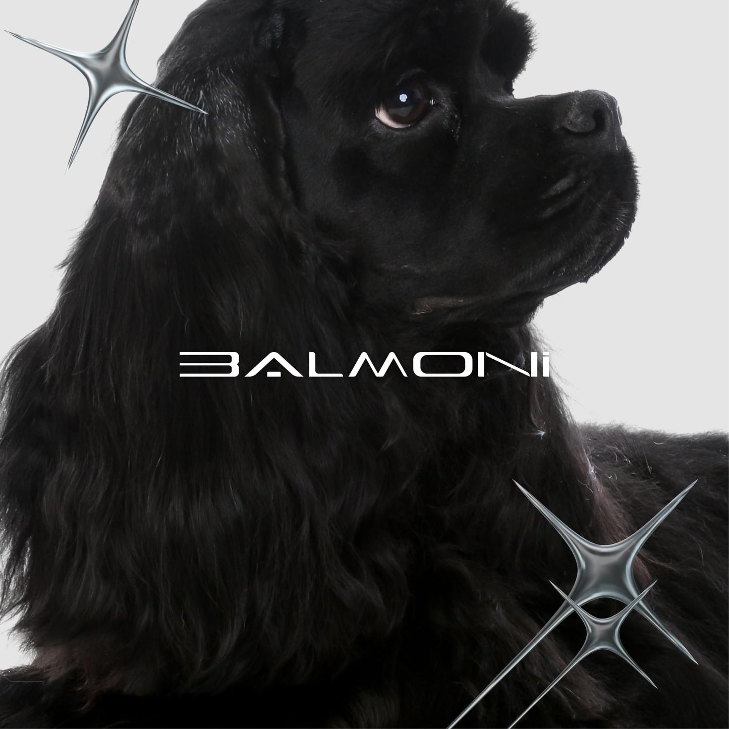 BALMONI Professional A5 Blades – Powder Metallurgy + Titanium-Ceramic, Low-Heat High-Precision – Fits Wahl, Andis, Oster, Heiniger A5 Clippers, Parent (#3F 13mm-1/2)