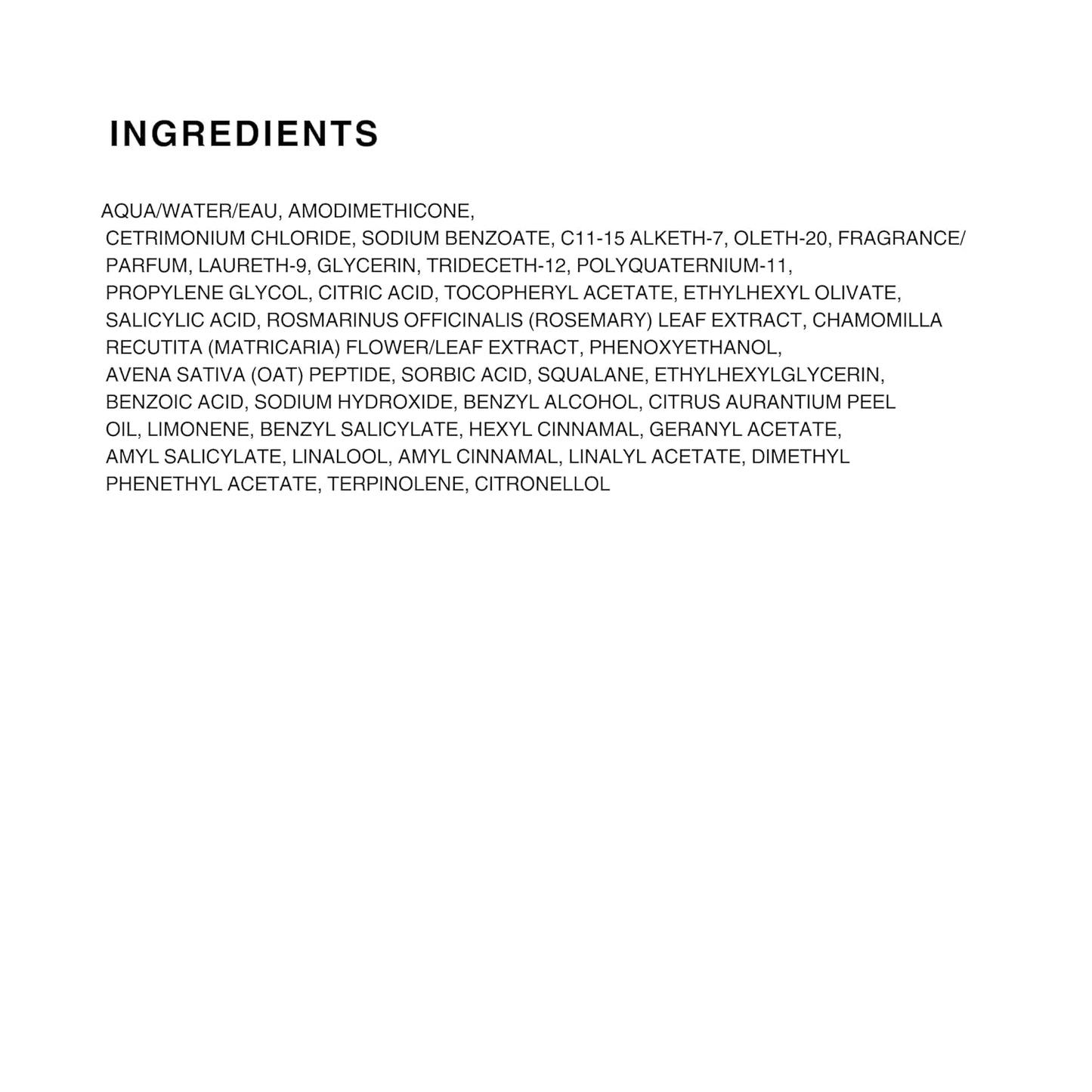 Kenra Professional Leave-In Conditioner - Hydrates, Detangles & Adds Shine | Frizz Control & Thermal Protection | 8 fl. oz