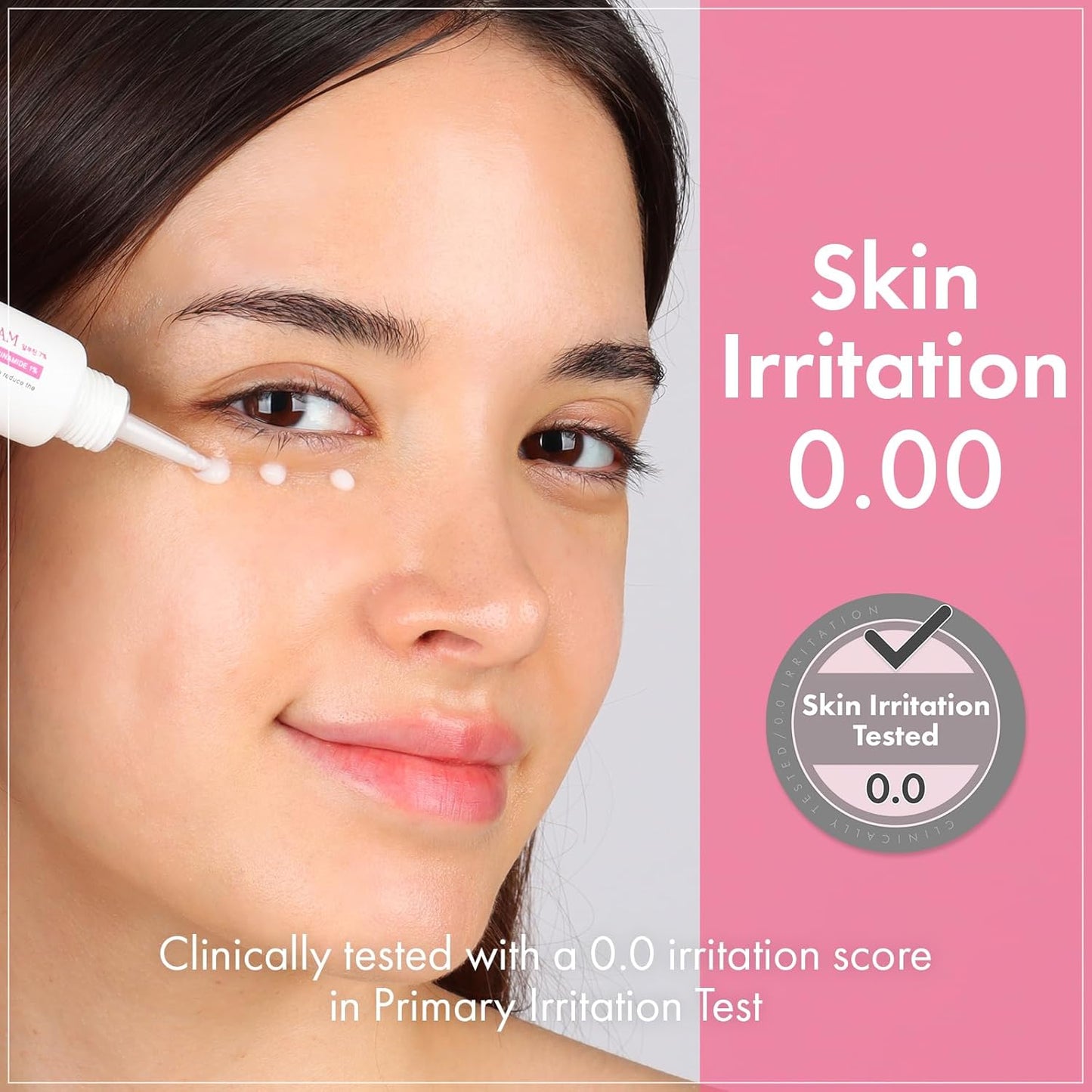 Arbutin 7% Intensive Spot Cream - Dark Spot Treatment with Tranexamic Acid & Niacinamide | 20ml