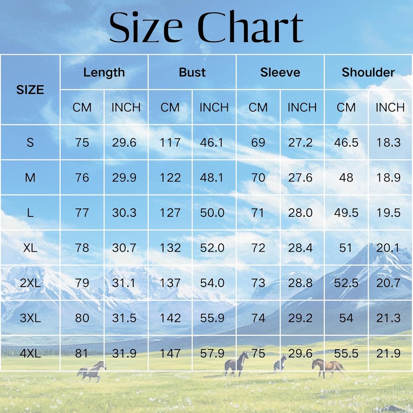 Aztec Cowboy Western Jackets for Men - Long Sleeve Sherpa Fleece | Retro Ethnic Print Warm Coats