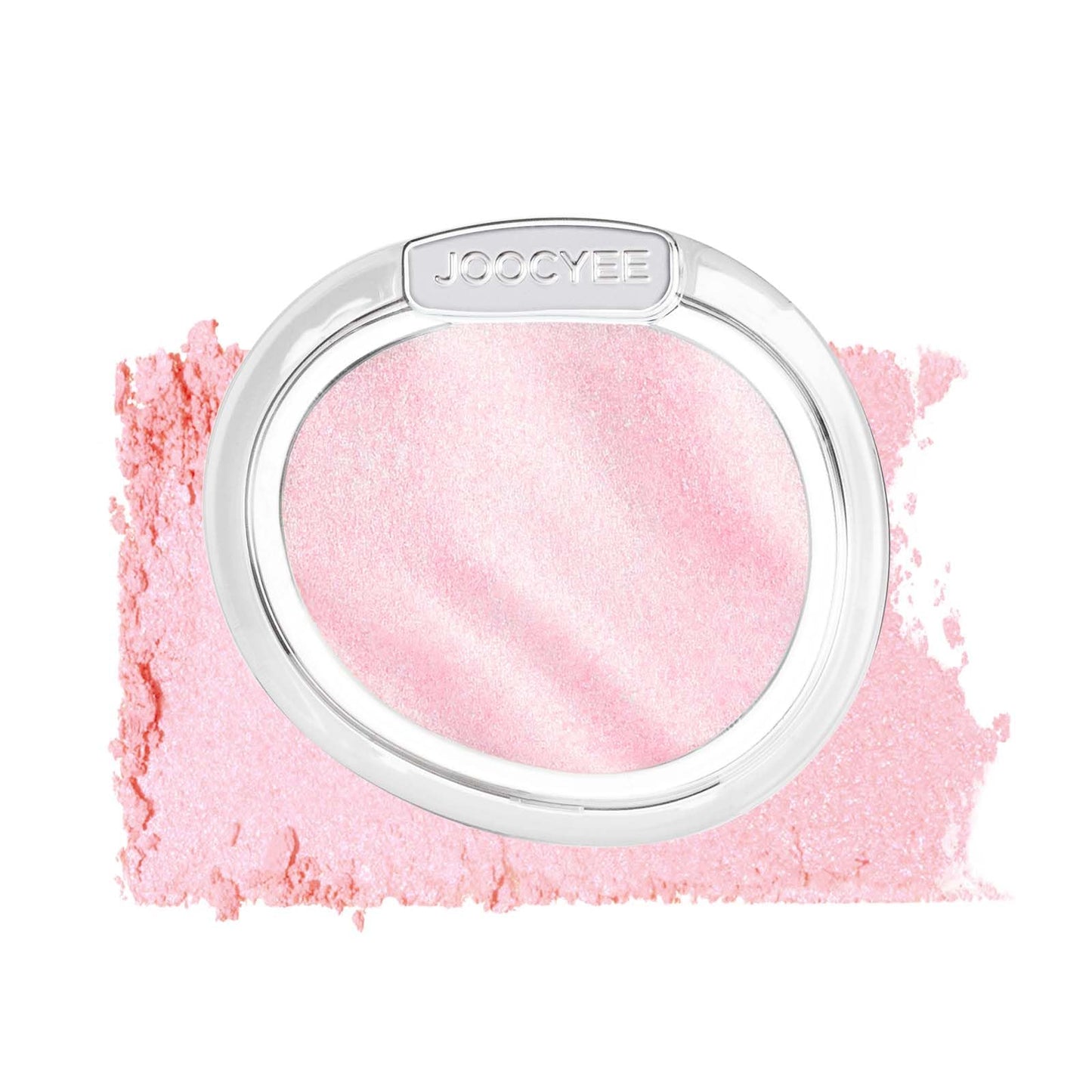 JOOCYEE Blush Cream Powder Flattering Cheek Tint