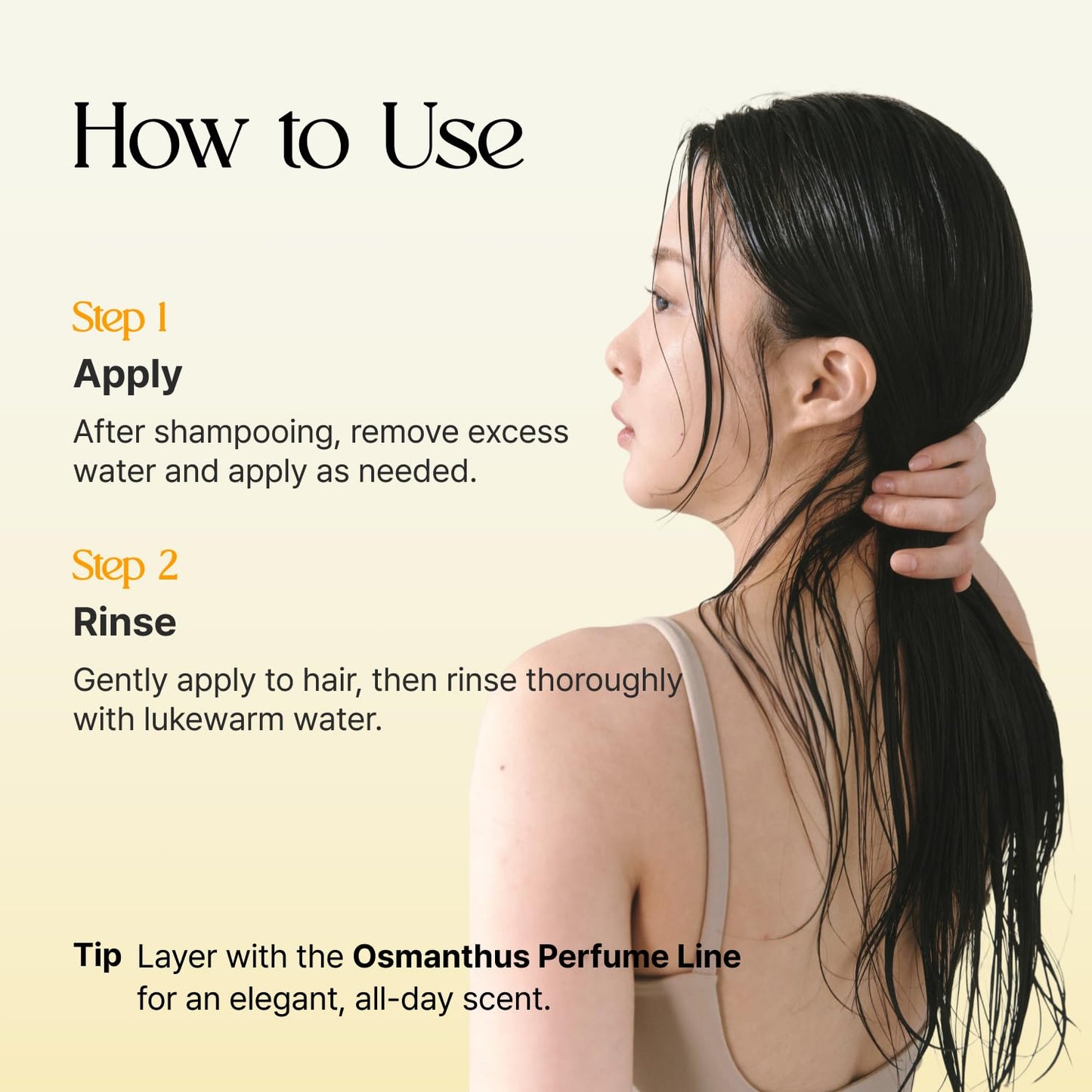LA’DOR Hair Treatment Mask - Nourishing Protein & Ceramides for Damaged Hair | 12.85 Fl Oz (380ml)