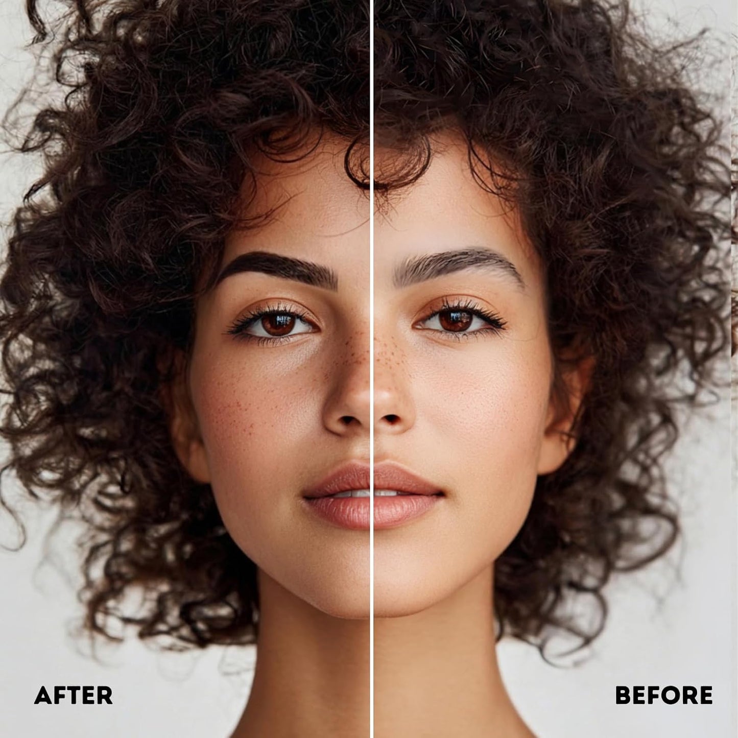 Eyebrow Kit - Professional Hybrid Liquid Brow Makeup for Perfect Shaping