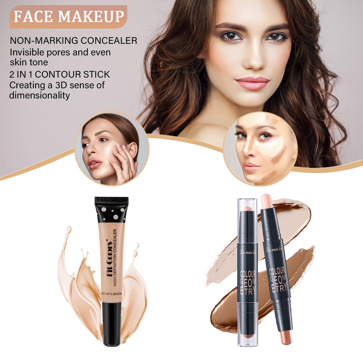 makeup set 9 colors eyeshadow