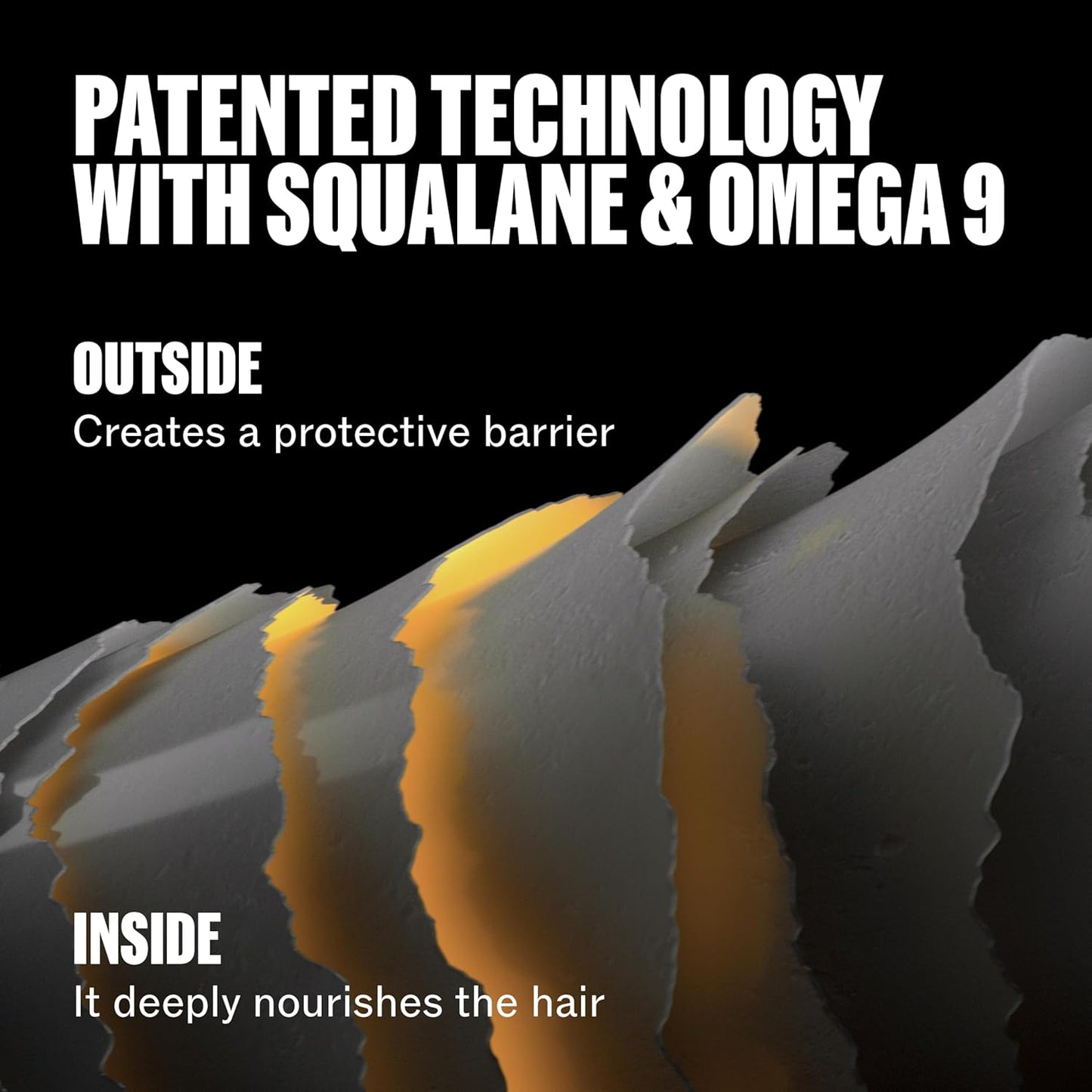 Wella Professionals Ultimate Smooth Hair Mask - Deep Nourishing Treatment for Dry, Frizzy Hair | Silky Shine & Color Safe