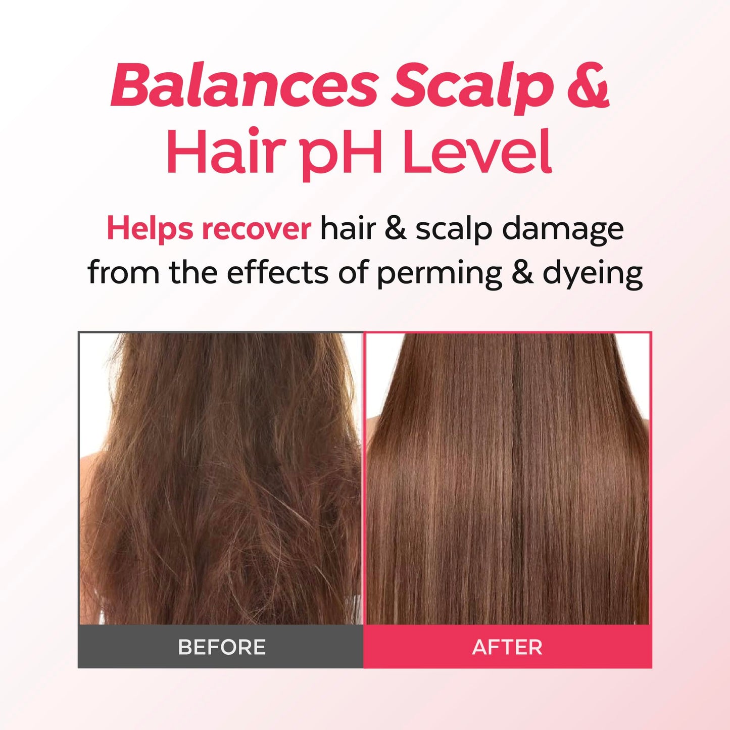 A’PIEU Raspberry Hair Vinegar Rinse - Scalp Clean & Detox for Oily and Itchy Scalp, Buildup & Dandruff Scalp Treatment, pH-Balancing for Fresh and Shiny Hair. Korean Haircare. 6.76 fl oz