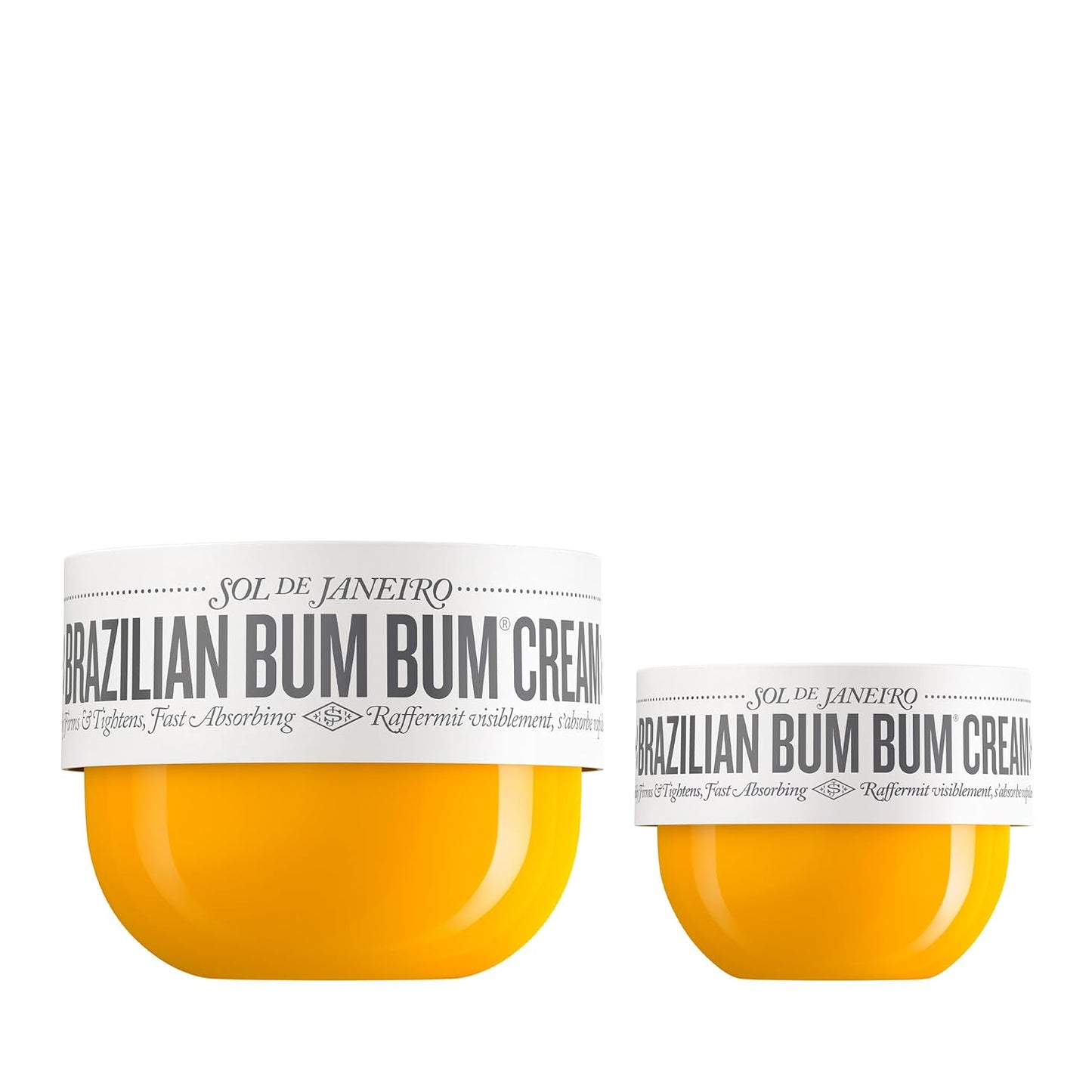 Brazilian Bum Bum Cream - Visibly Firming Body Cream | Cheirosa 62 Scent