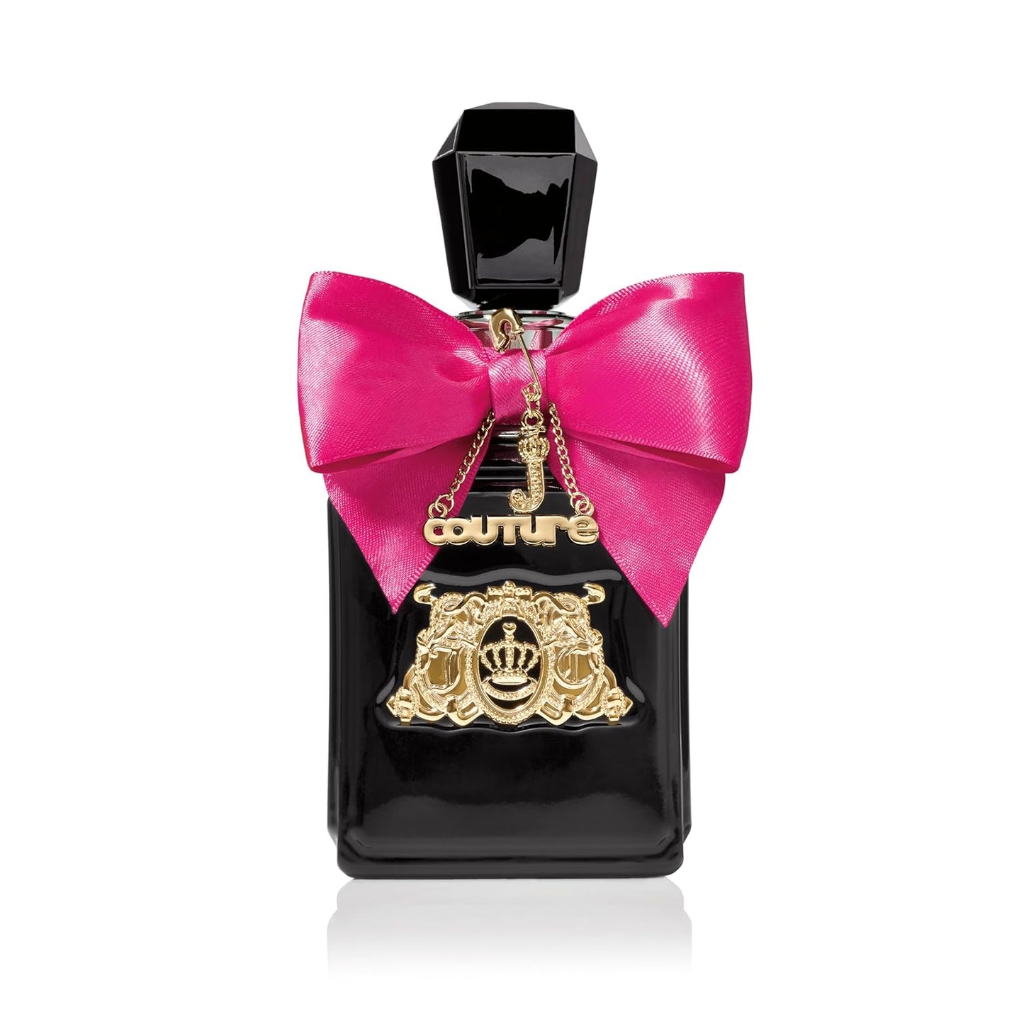 Juicy Couture Viva La Juicy Elixir Eau de Parfum - Long-Lasting Floral Amber Women's Perfume | 3.4 fl oz
