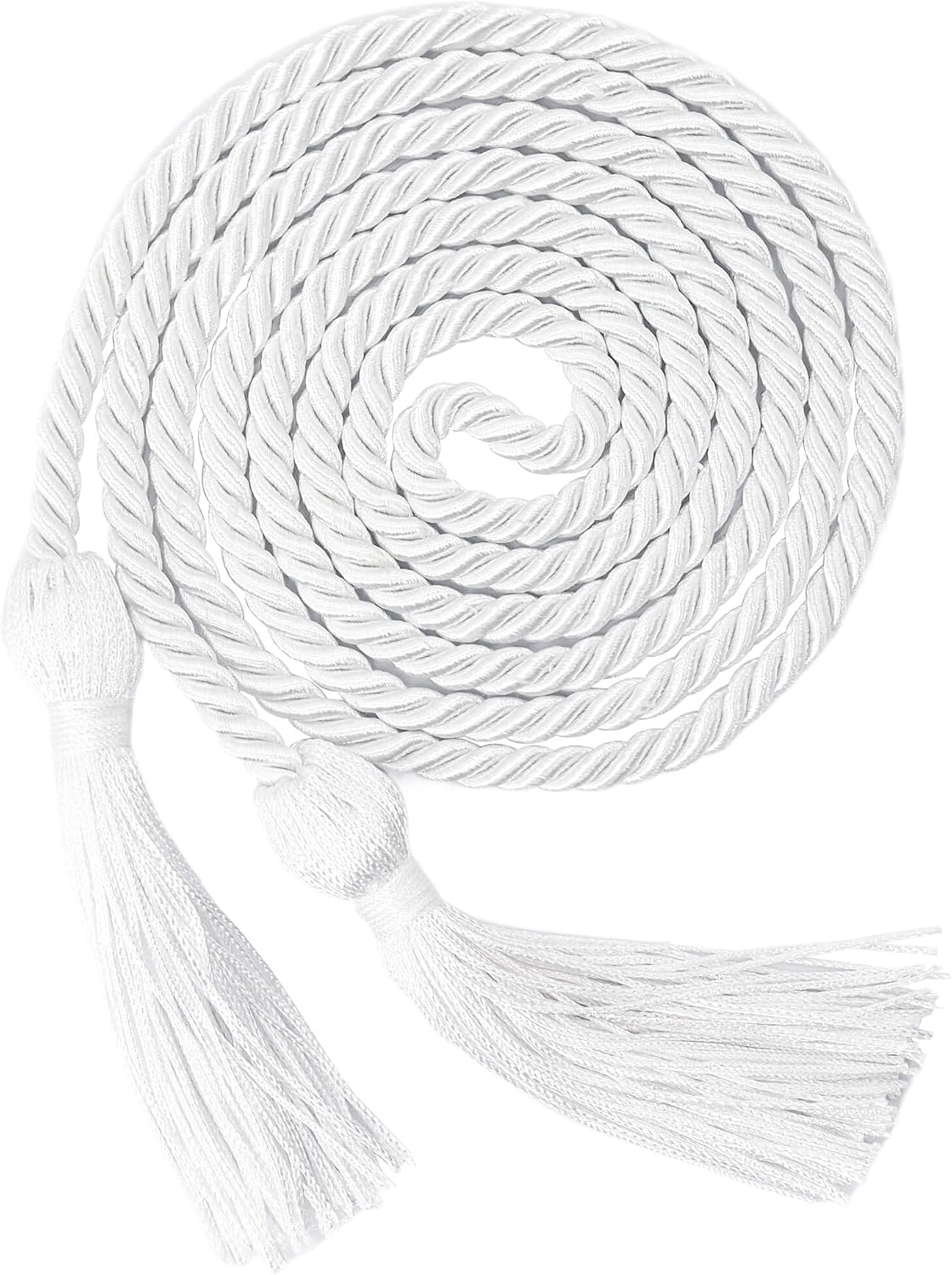 Graduation Honor Cord - 68" Gold | Premium Quality for Ceremonies