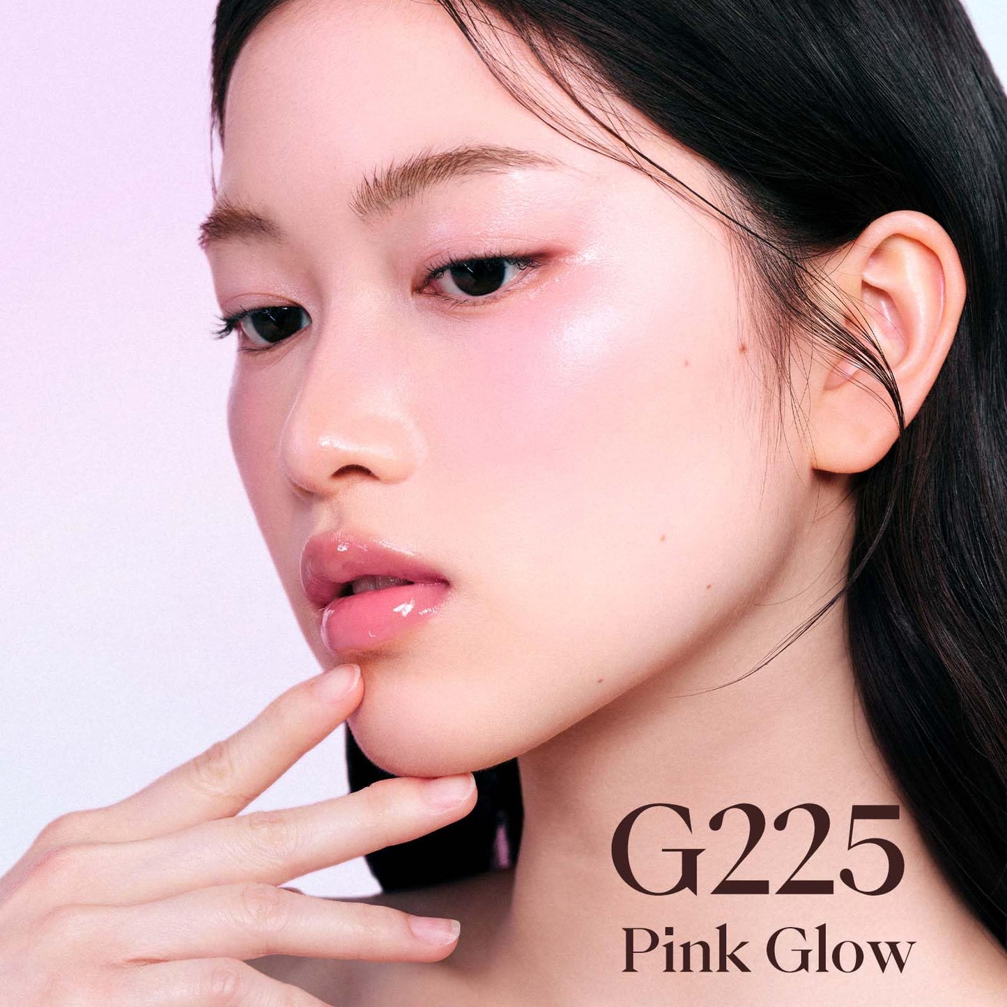 JOOCYEE Blush Cream Powder Flattering Cheek Tint