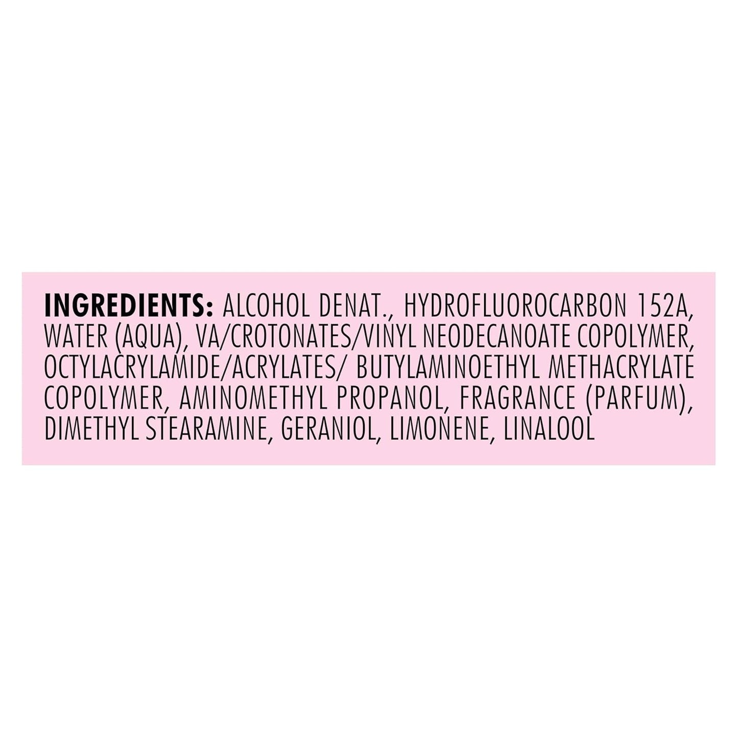 Nexxus Maxximum Finish Firm Hold Hairspray - STYLEPROTECT Technology | 10 oz
