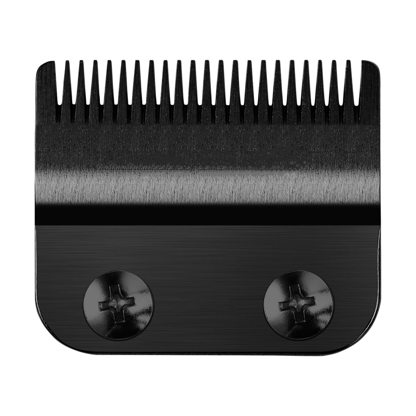 Replacement DLC Blade Compatible with BaBylissPRO FX870 Series and FX825 Outlining Hair LoPROFX Trimmers FX880, Black
