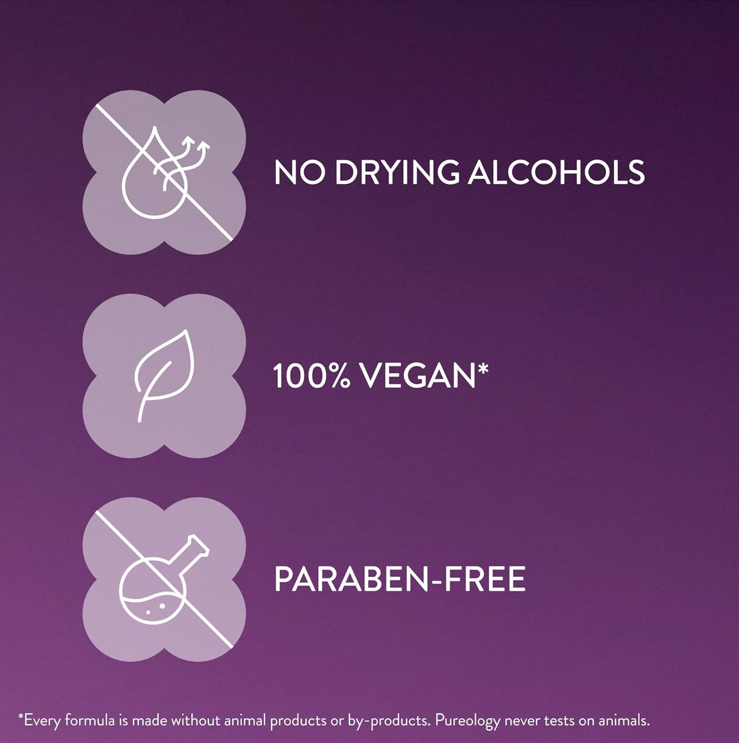 Pureology Love Luster Hair Perfume - Hydrating Mist with Vanilla & Peony | Color Safe, No Drying Alcohols