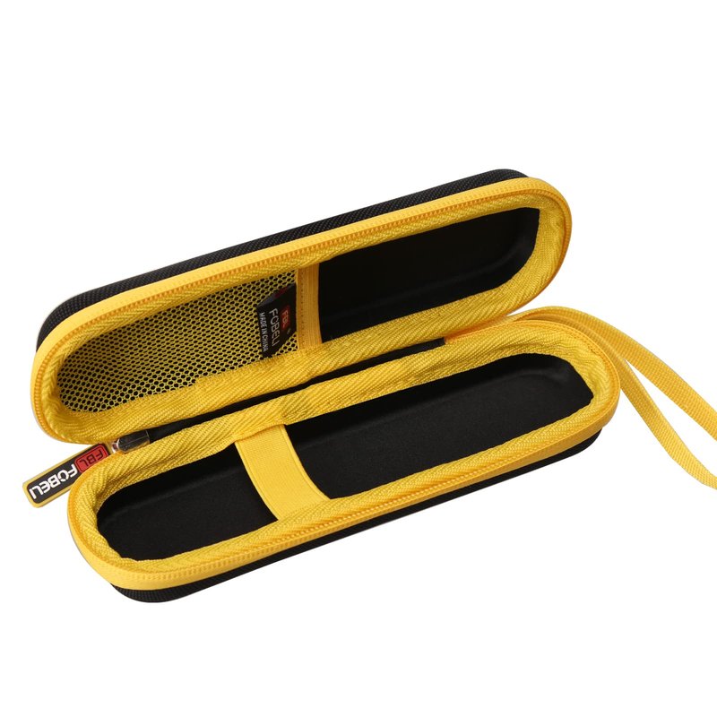 FBLFOBELI Hard Carrying Case Compatible with Klein Tools VDV427-300 impact punchdown tool