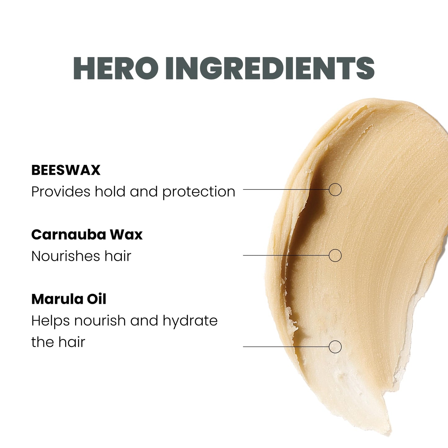 ELEVEN AUSTRALIA Extra Hold Styling Hair Clay for Men and Women - Maximum Hold, Matte Finish for Texture, Long-Lasting Definition, Ideal for Short to Medium Hair - 3 oz