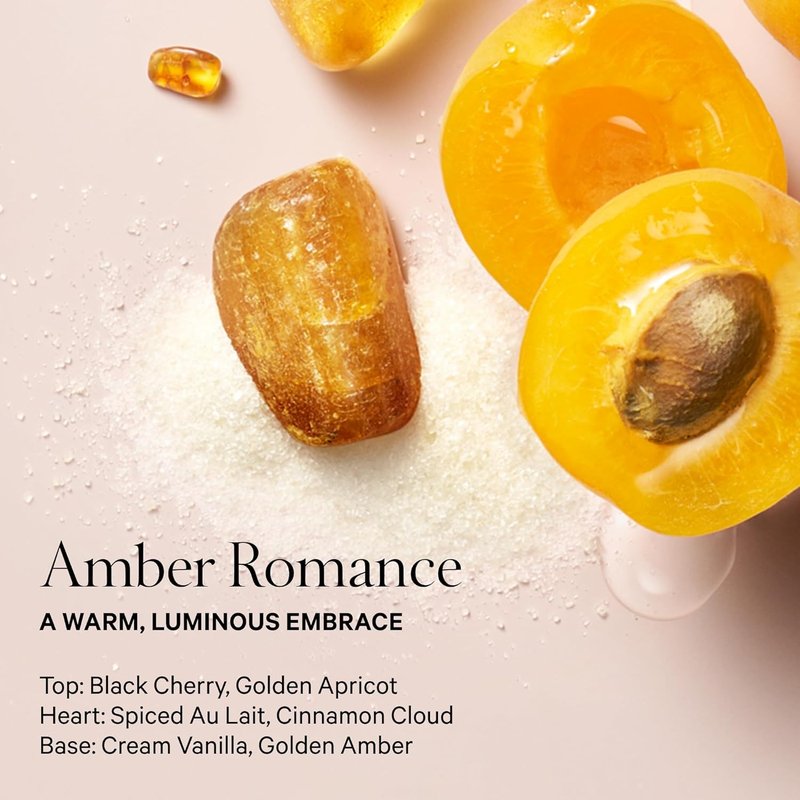 Amber Romance Body Fragrance Mist - Victoria's Secret | 8.4 fl oz