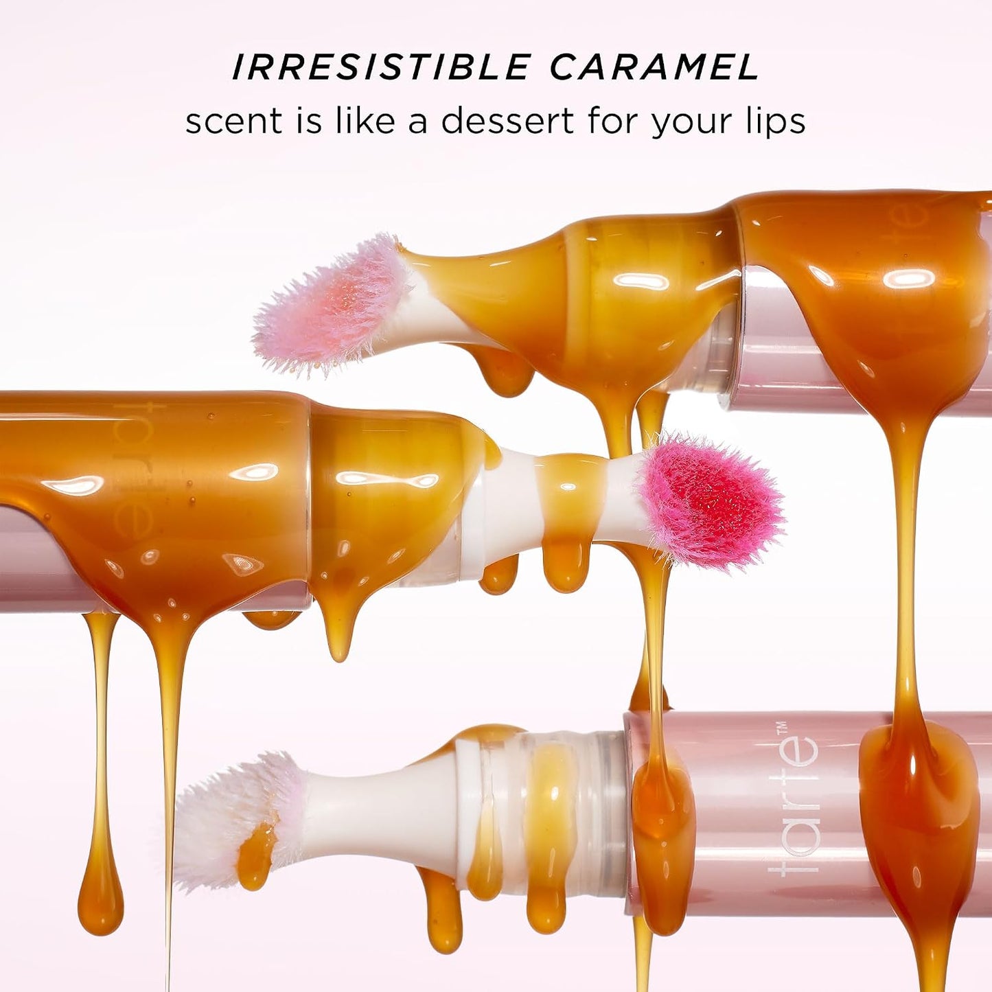 Tarte Maracuja Juicy Melt Mask - Hydrating Lip Mask & Balm with Vitamin E & Shea Butter | Nourishing Overnight Treatment for Soft Lips