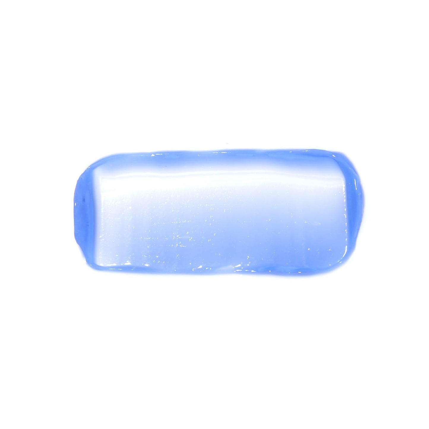 Blue Toning Conditioner - Neutralizes Brassiness for Blonde to Light Brown Hair - Hydrating Shea Butter & Coconut Oil - 8 oz