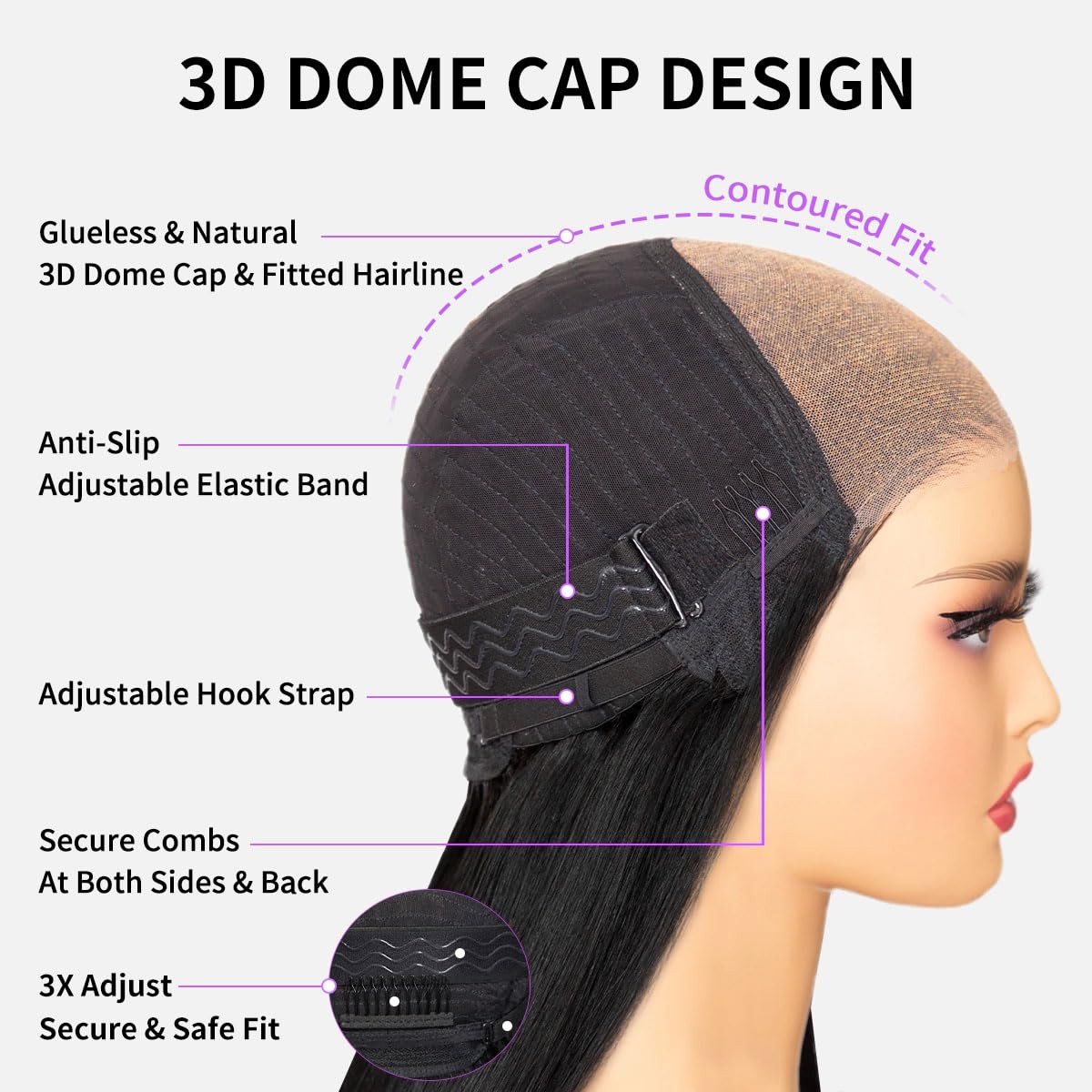 Tinashe 14Inch Wear and Go Glueless Bob Wig Human Hair Highlight Bob Wig Human Hair Honey Blonde 5x6 Body Wave Wigs for Beginners Glueless Short Bob Wig(14inch,P4/27 Loose Body Bob Wig)