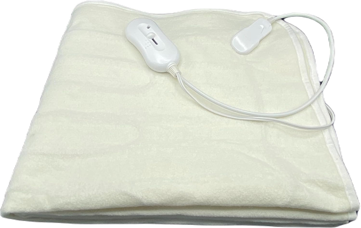 Massage Table Warmer with 3 Heat Settings - Detachable Controller & 13-Foot Power Cord for Therapists