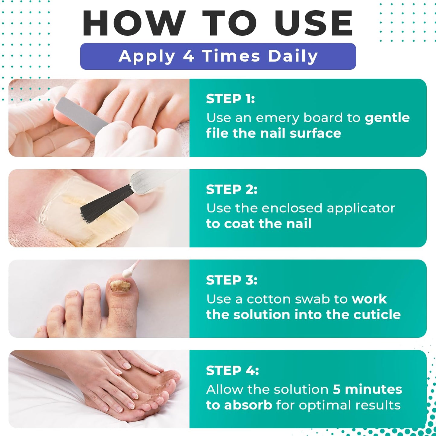 Kerassentials Oil - 8-IN-1 Plant-Based Formula for Healthy Nails & Skin | Natural Ingredients, 15ml, 1 Month Supply
