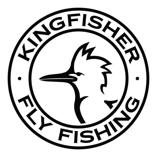 Kingfisher Fly Tying 3 in 1 Brass Dubbing Loop Spinner