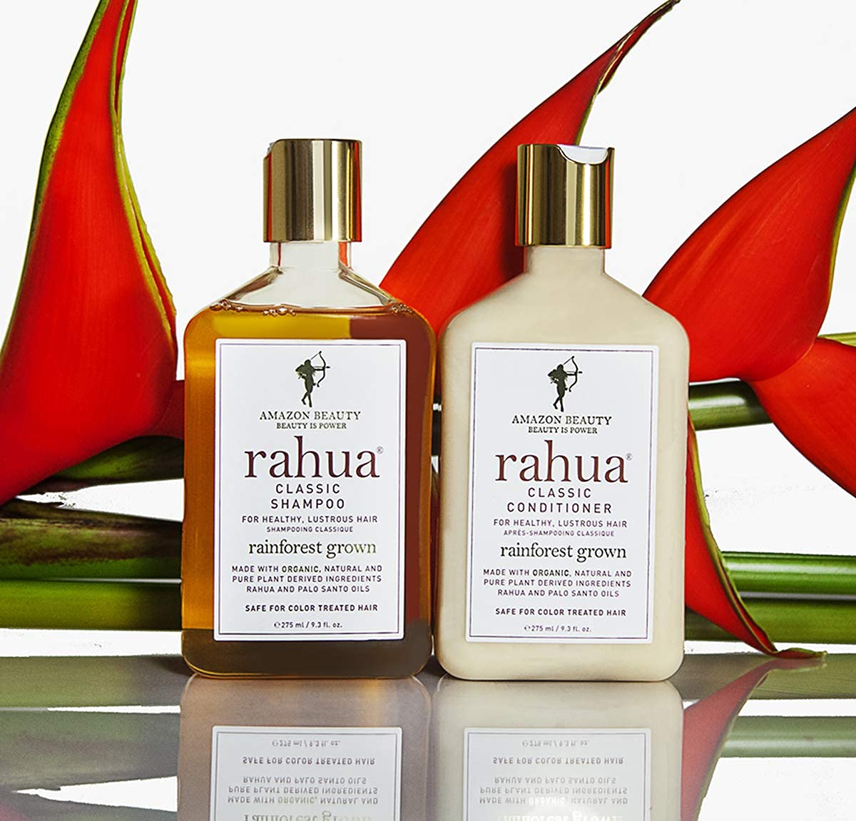 Rahua Classic Conditioner - Organic Hair Care for Healthy Scalp & Color-Treated Hair | 9.3 Fl Oz