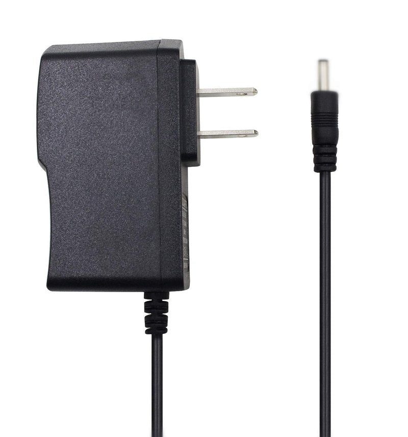 US AC/DC Charger Power Adapter Cord for Wahl Rechargeable Grooming Kit 9685