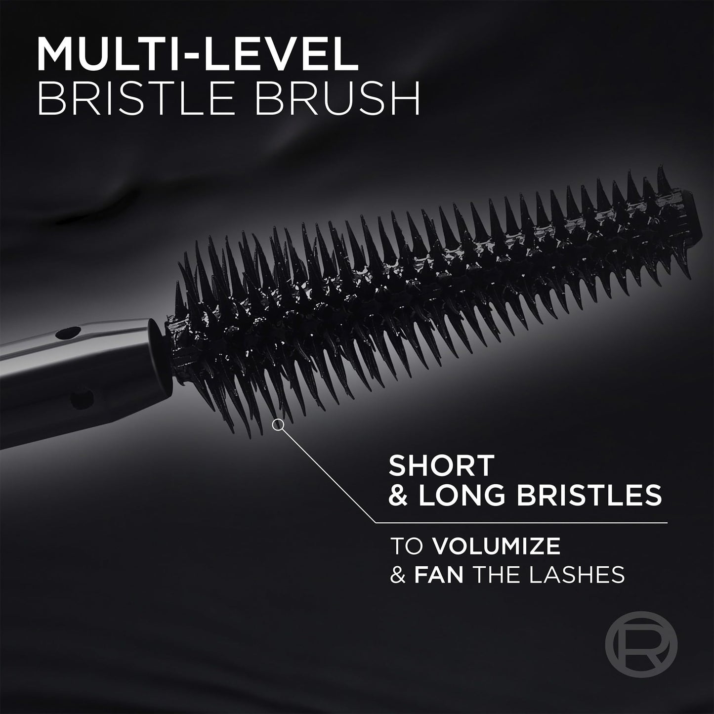 L’Oréal Paris Voluminous Panorama Mascara