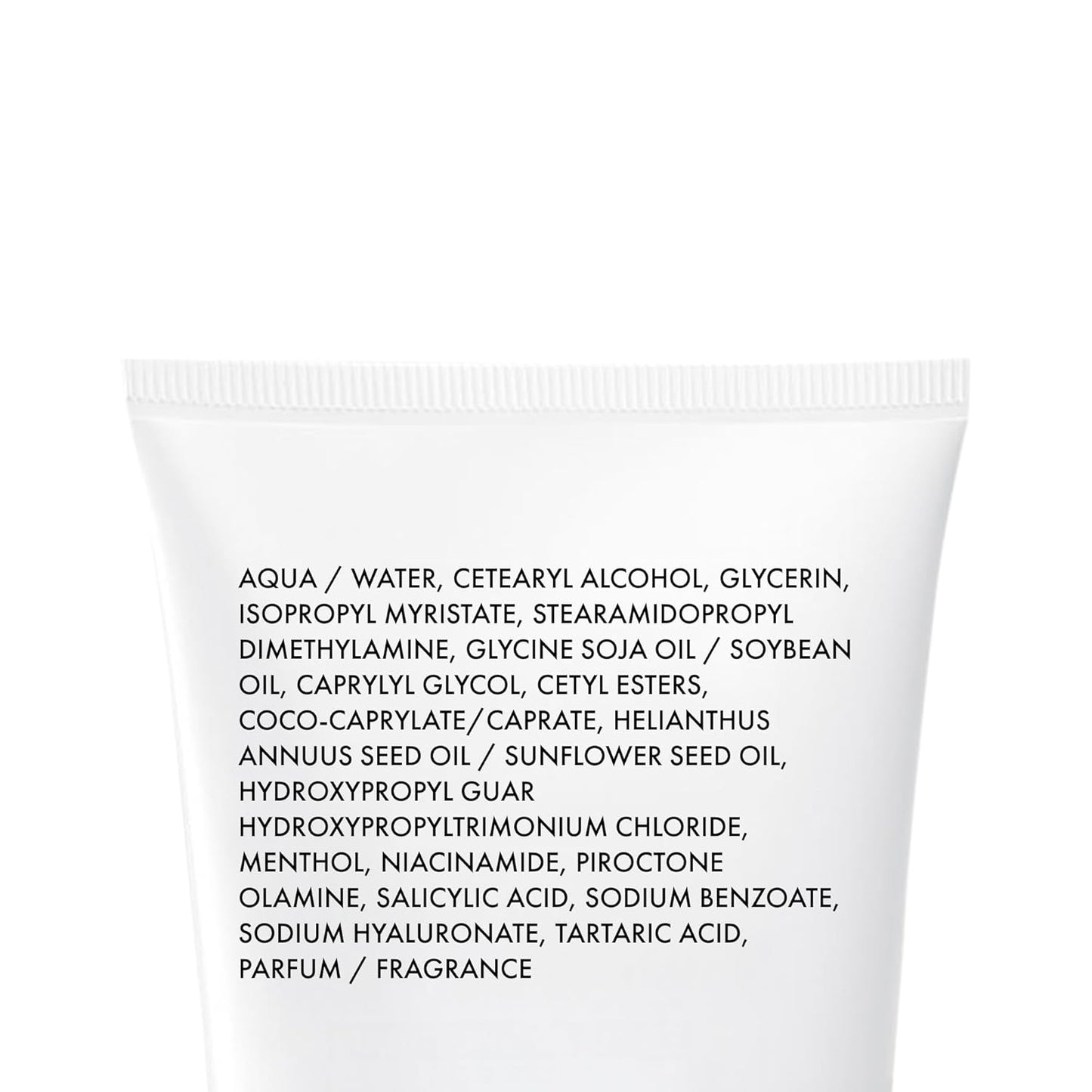 VICHY Dercos Hair & Scalp Moisturizing Conditioner - Glycerin & Niacinamide Formula | 6.7 Fl Oz