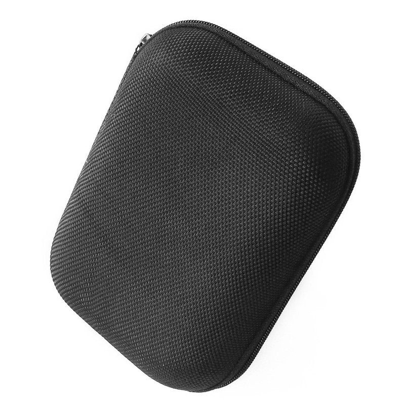 FitSand Hard Case Compatible for Bell+Howell Tacshaver 3D Rechargeable Rotary Shaver
