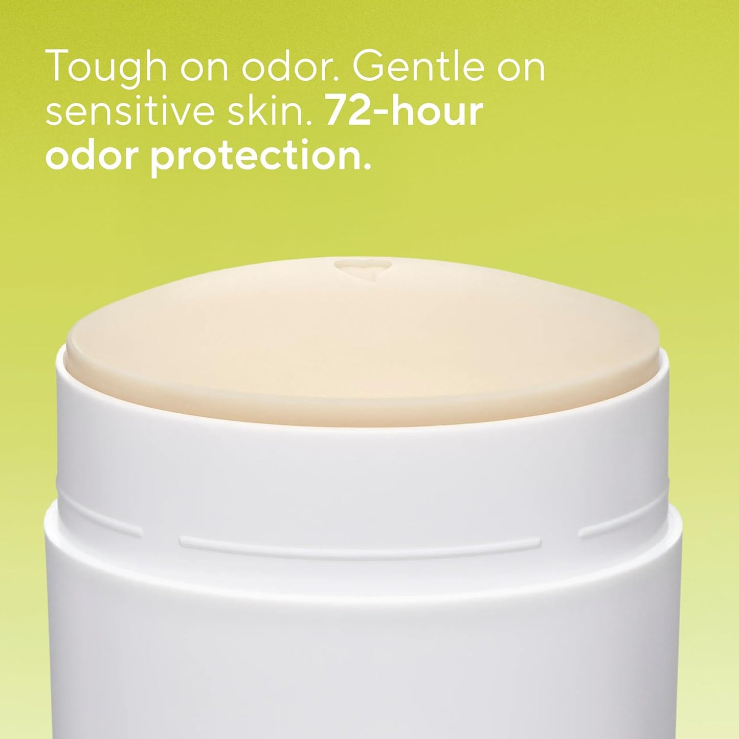 Native Sensitive Deodorant - Naturally Derived Ingredients for 72-Hour Odor Control | Aluminum-Free, Baking Soda, Coconut Oil, Aloe & Green Tea