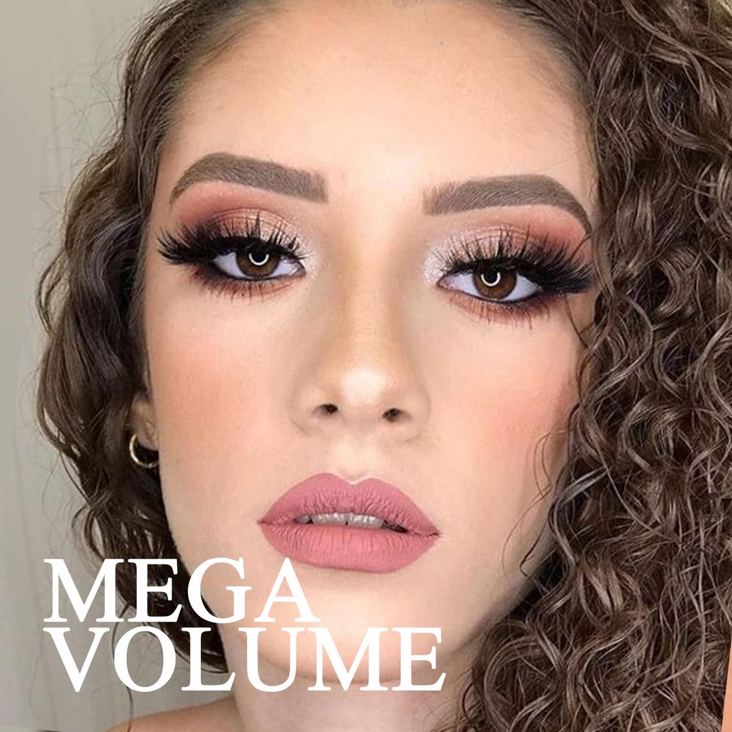 Azenlo Wispy Lash Clusters 30D+40D+60D+80D- 4 Styles 10-16mm DIY Eyelash Extensions, Natural Look Lightweight, Beginner Friendly Reusable 456pcs Individual Lashes for Everyday & Party Use