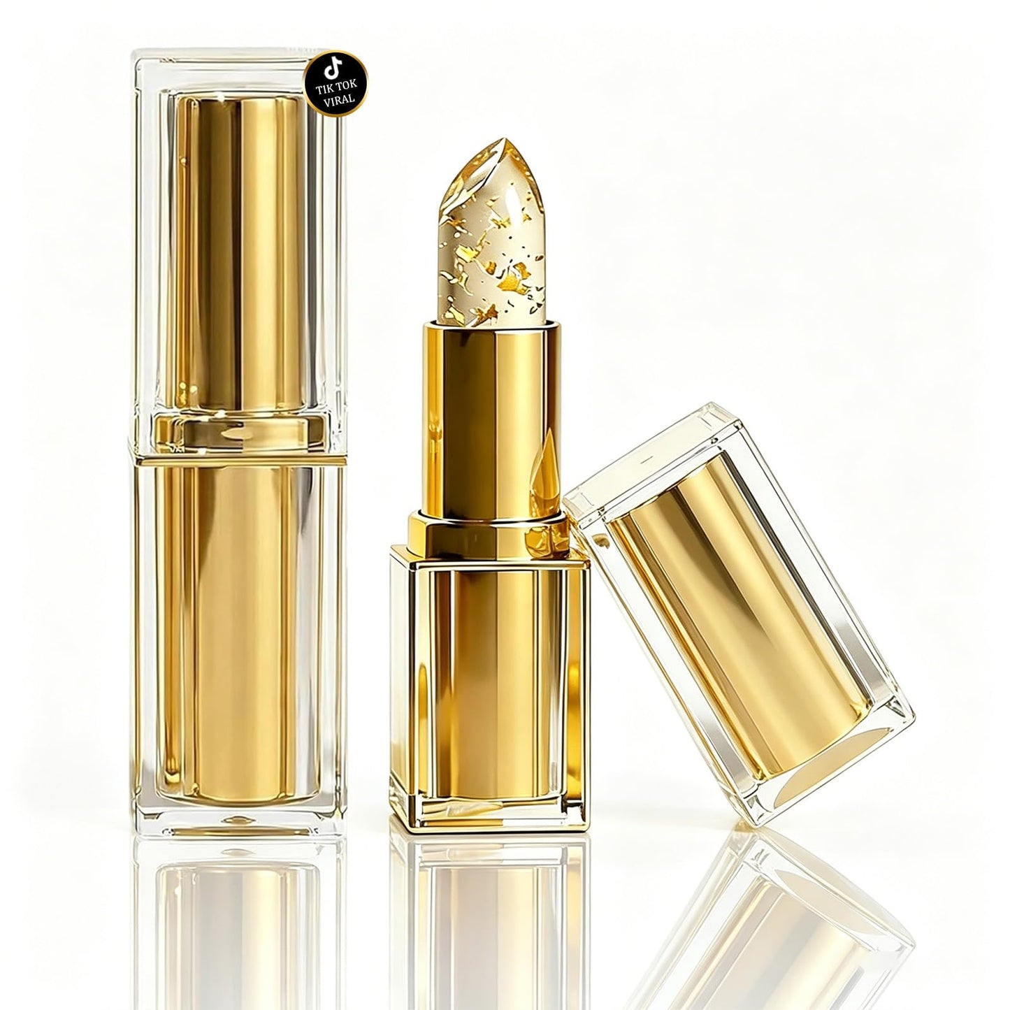 Areliaa Skin Areliaa Lipstick, Adaptive Lipstick,Areliaa SignatureLipstick,PH Lipsticks Color Changing,Long Lasting Moisturizing Transferproof Lipsticks for Women (1pcs)