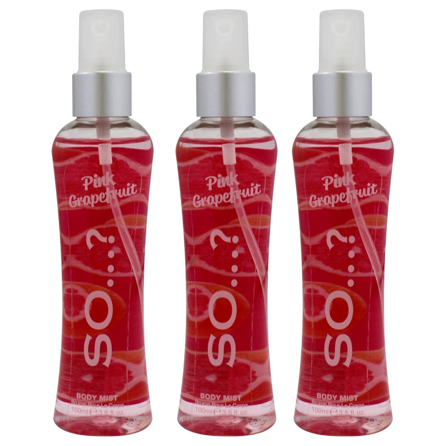 Cherry Blossom Body Mist - Floral Perfume for Women | Peach, Rose & Cedarwood Notes - 3.5 oz Body Spray