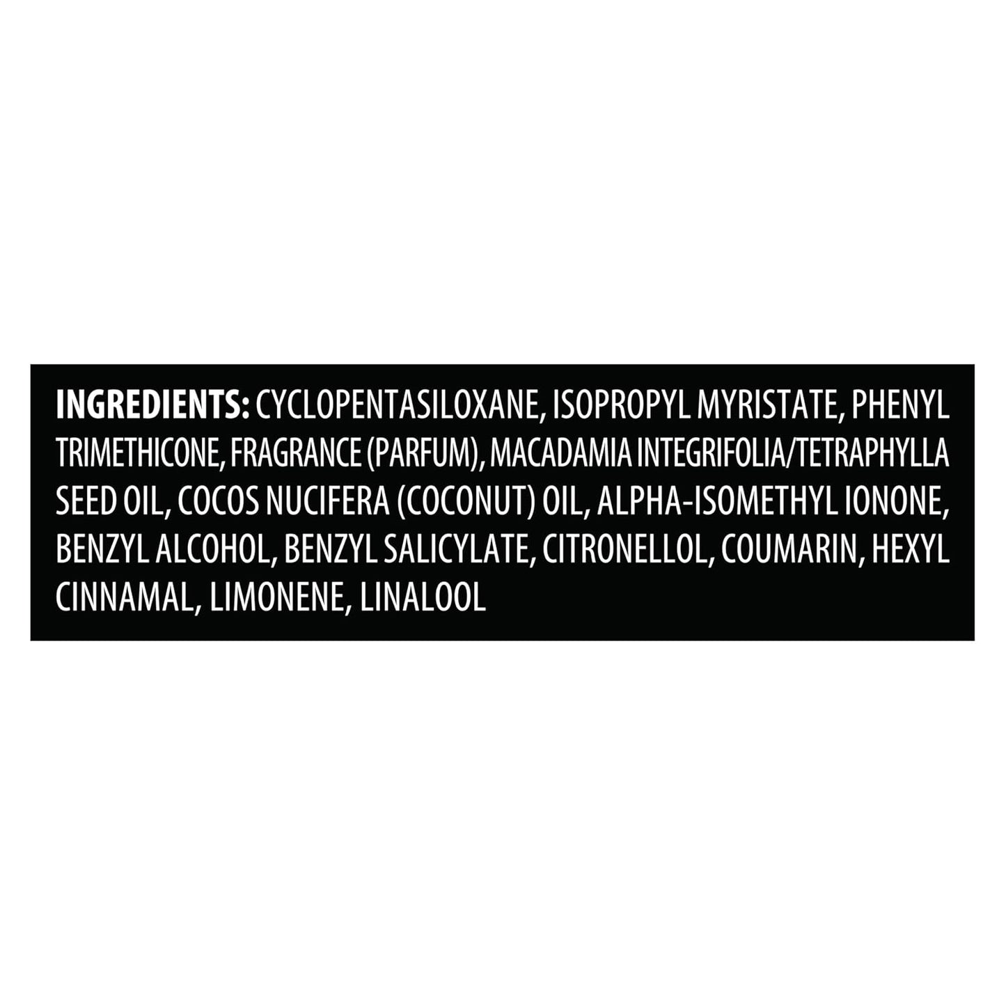 TRESemmé Lamellar Spray - Ultra Shine Gloss for Lasting Brilliance | 6.1 Fl Oz