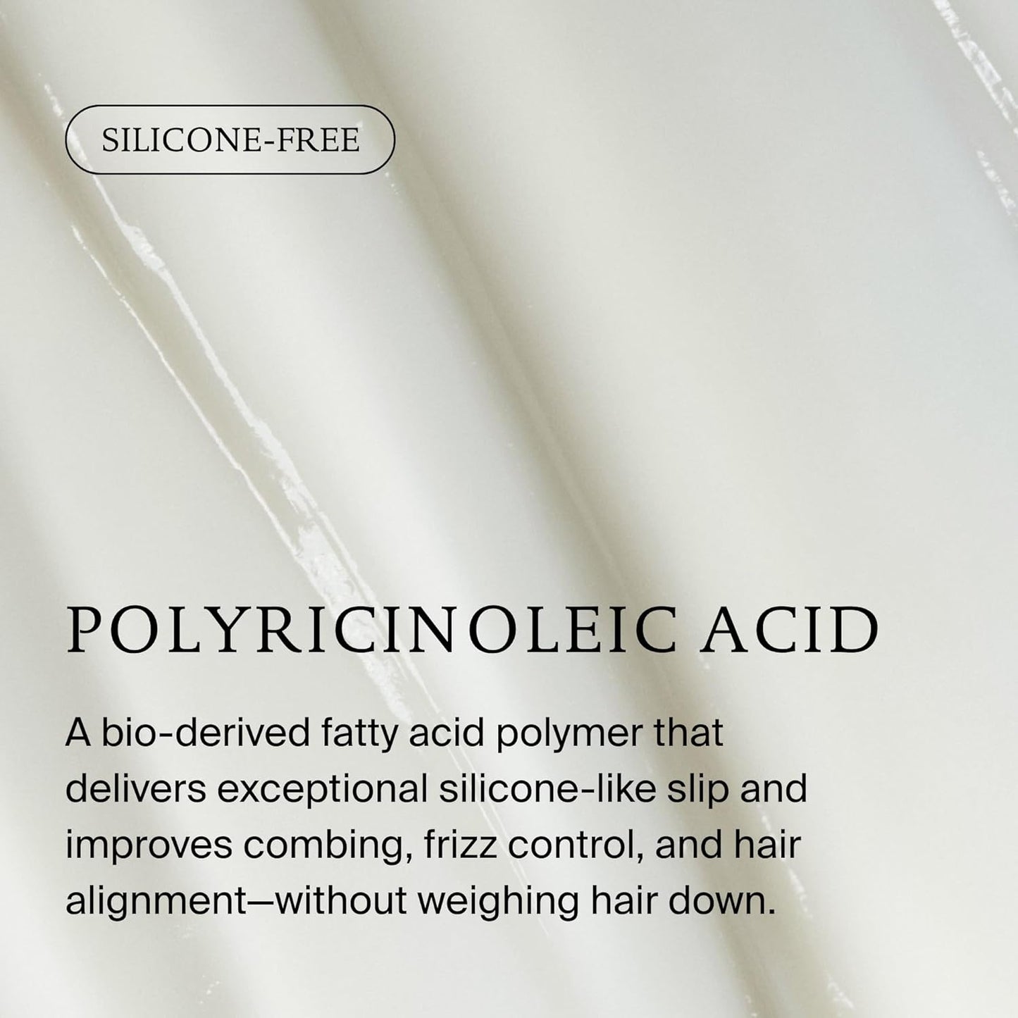 Living Proof No Frizz Conditioner - Smoothing Formula for All Hair Types | Controls Frizz & Softens Hair
