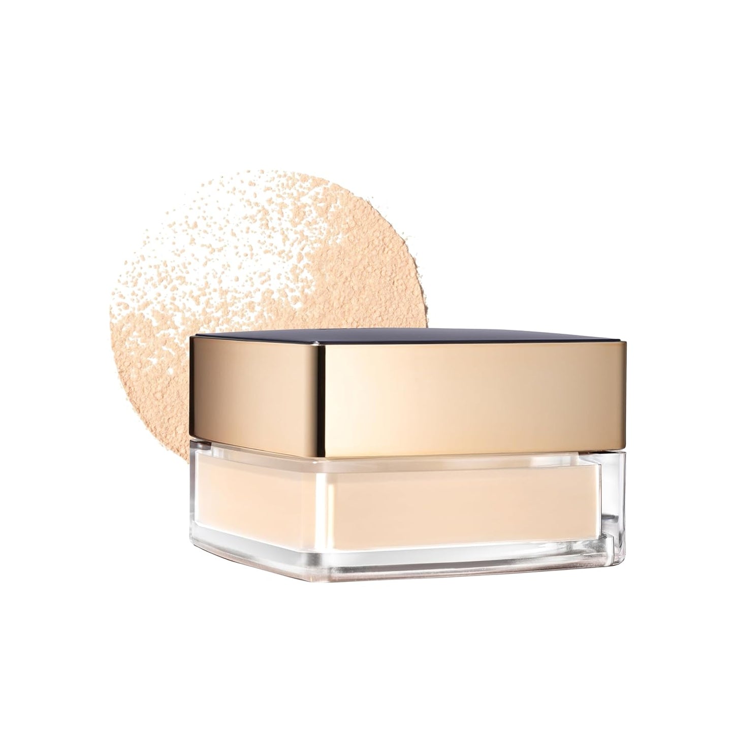 Estée Lauder Double Wear Sheer Flattery Loose Setting Powder - Lightweight, Oil-Free Formula for All-Day Wear