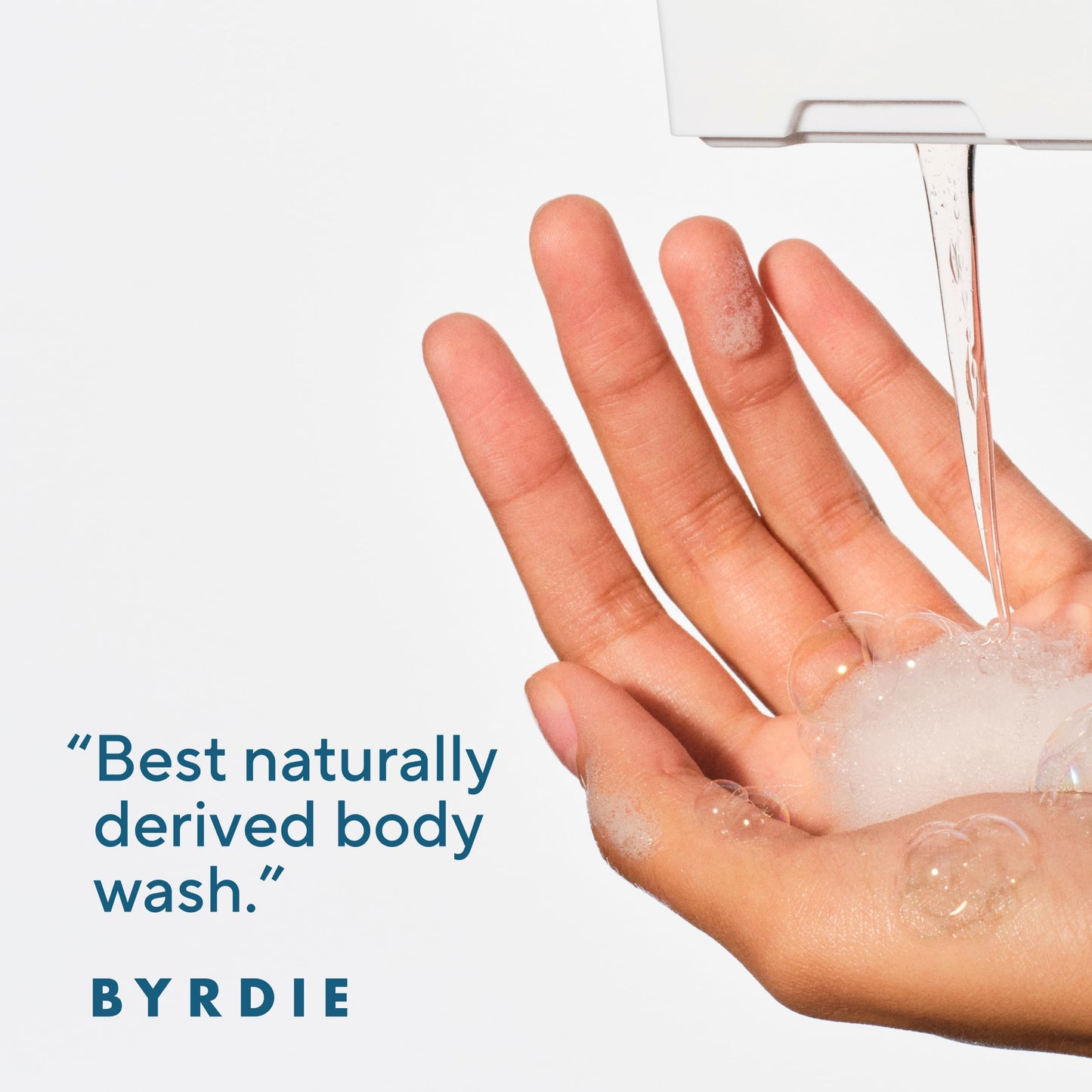 Native Sea Salt & Cedar Scent 24-Hr Refreshing Clean Body Wash for Men & Women, for All Skin Types Incl. Sensitive, Leaves Skin Feeling Clean & Soft, Free of Phthalates, Sulfates & Parabens, 18 oz