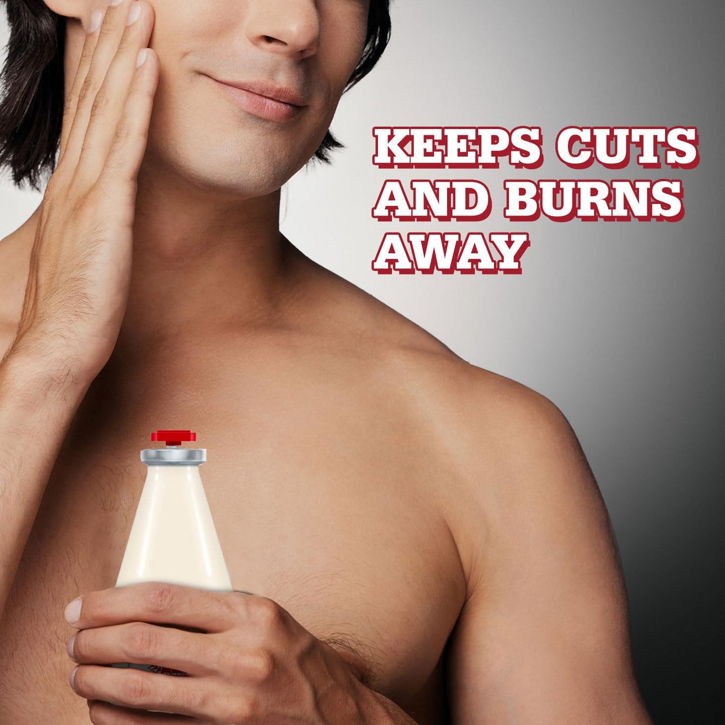 Old Spice After Shave Lotion, Fresh Lime 50ml