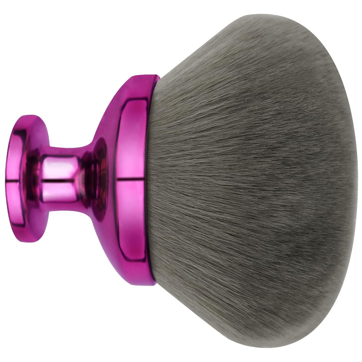 Extra Large Body Makeup Brush - 3 Inch Wide Head for Fast Full-Body Coverage | Soft Synthetic Fibers for Flawless Application