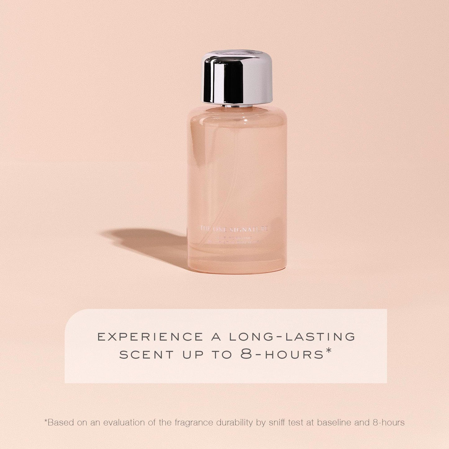 Kristin Ess One Signature Hair Perfume for Women - Long Lasting Hair Fragrance Spray, Pear Sandalwood Magnolia Scent, Deodorizing Hair Mist, Refreshing Body & Hair Spray, 8HR Scent