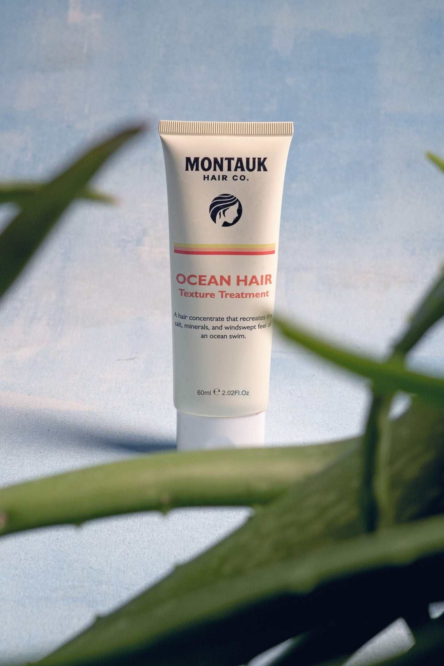 Ocean Hair Texture Treatment - 2oz Travel Size