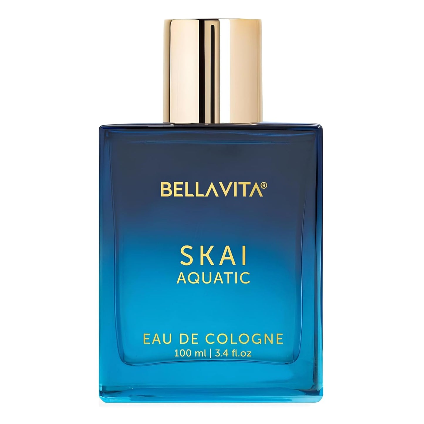 Luxury DATE Eau de Parfum for Women - Floral & Spicy Notes | 100 ml (3.4 fl. oz.) | Perfect Mother's Day Gift