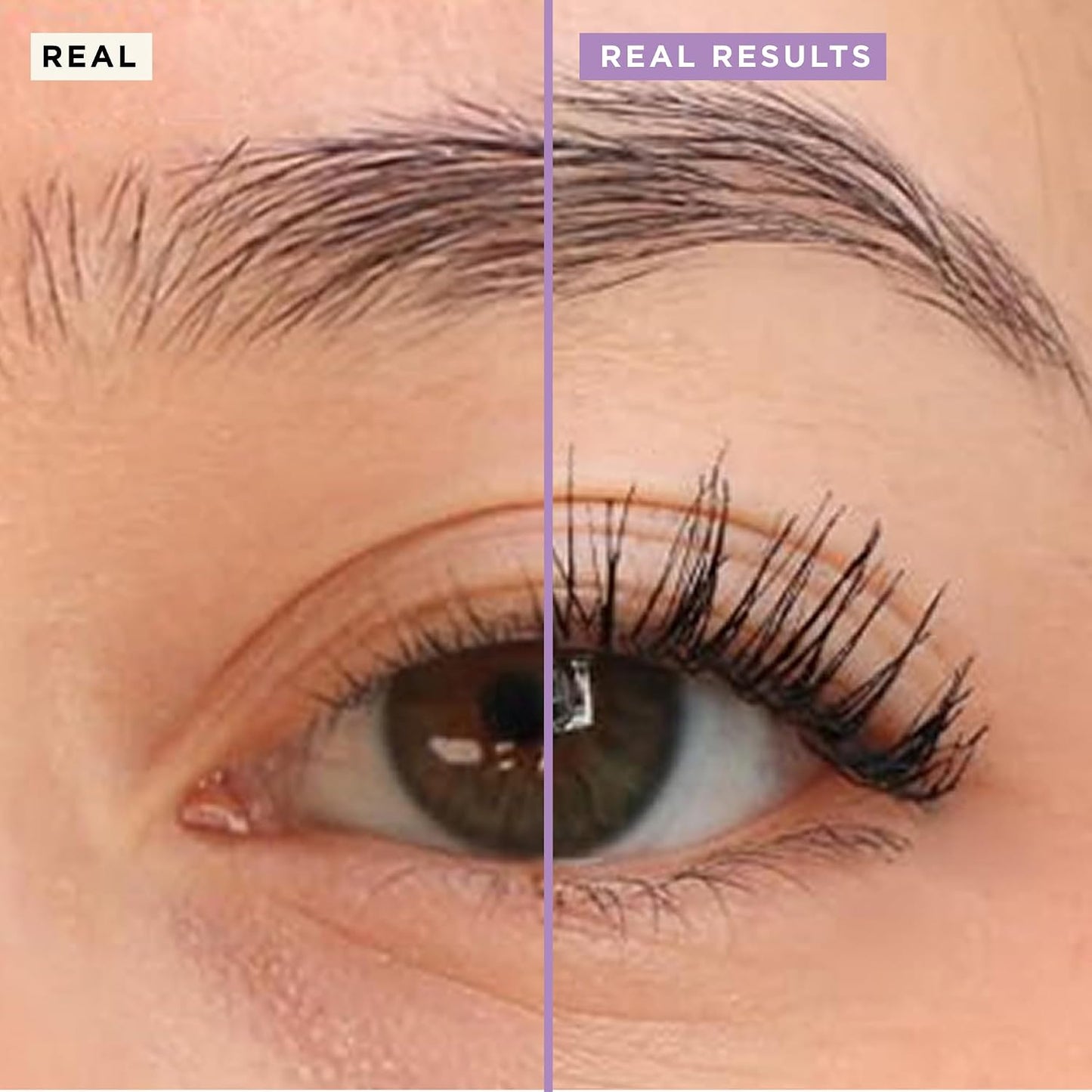 Haleys Lash Extension Mascara - Lengthening & Curling Black Mascara | Smudge-Proof, Non-Clumping Formula for Fuller Lashes