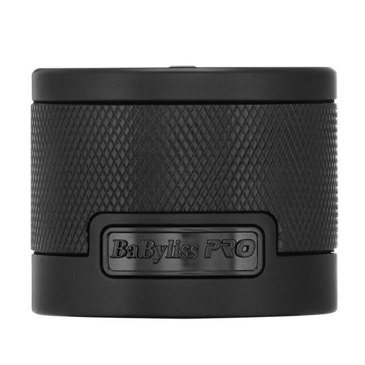 BaBylissPRO Universal Battery Charging Stand - Black