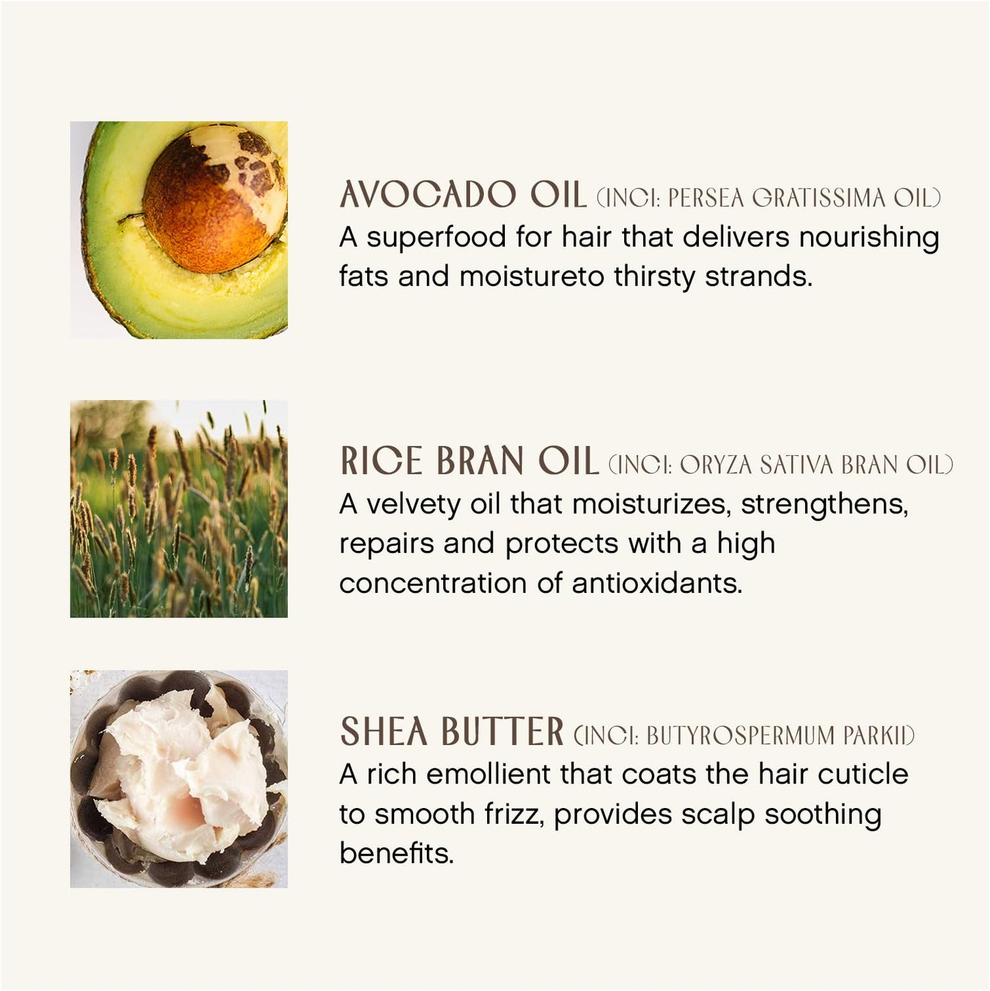 INNERSENSE Organic Beauty - Natural Color Radiance Daily Conditioner | Non-Toxic, Cruelty-Free, Clean Haircare