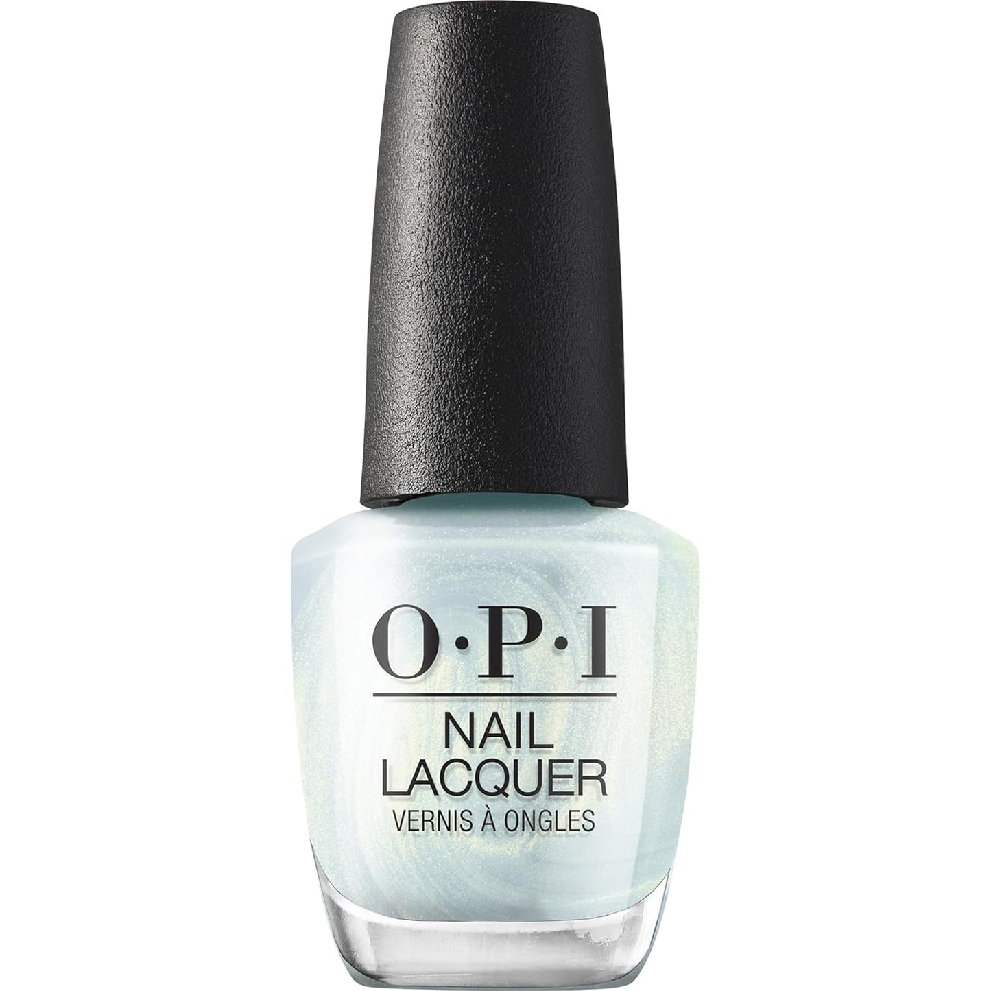 OPI Nail Lacquer Red Nail Polish - Crème, Shimmer & Glitter | Chip Resistant, Fast Drying | 0.5 Fl Oz